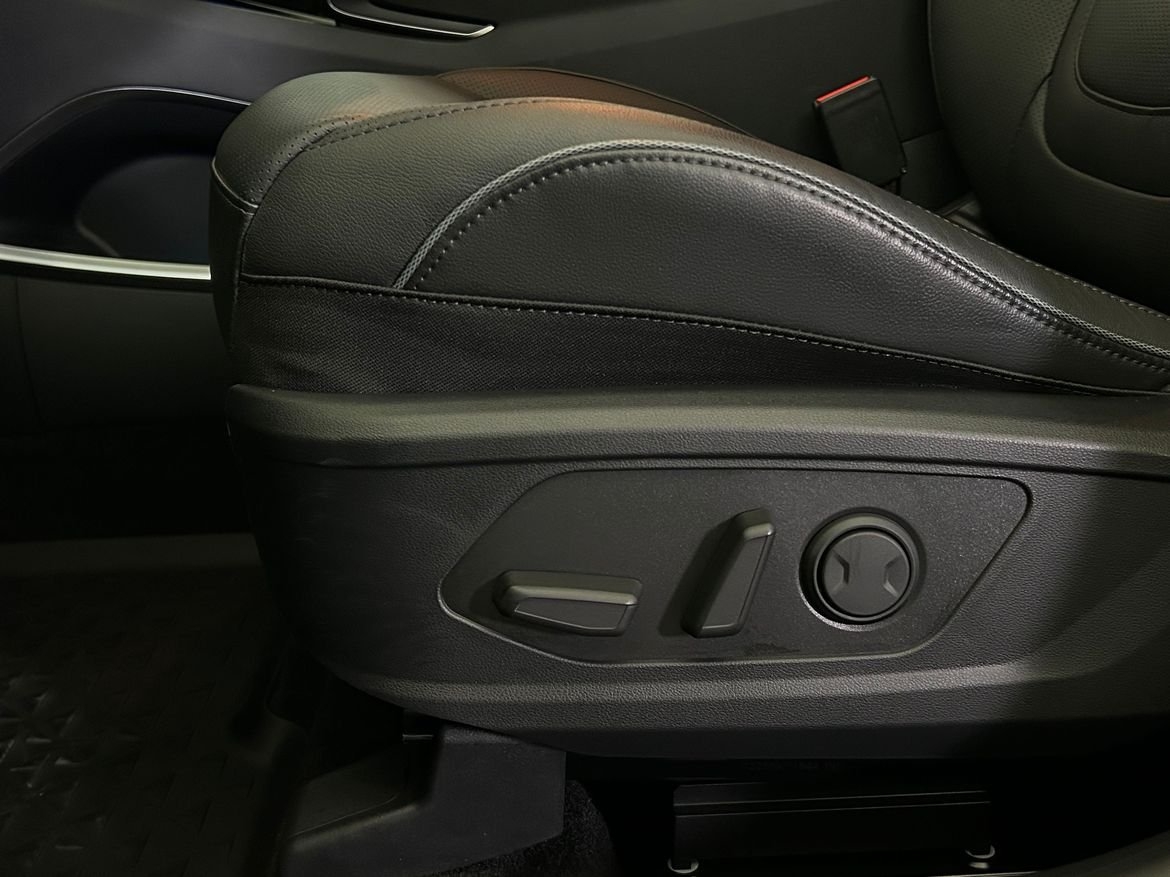 Hyundai Tucson Advanced PHEV 265hk Aut 2023, bild 6/10