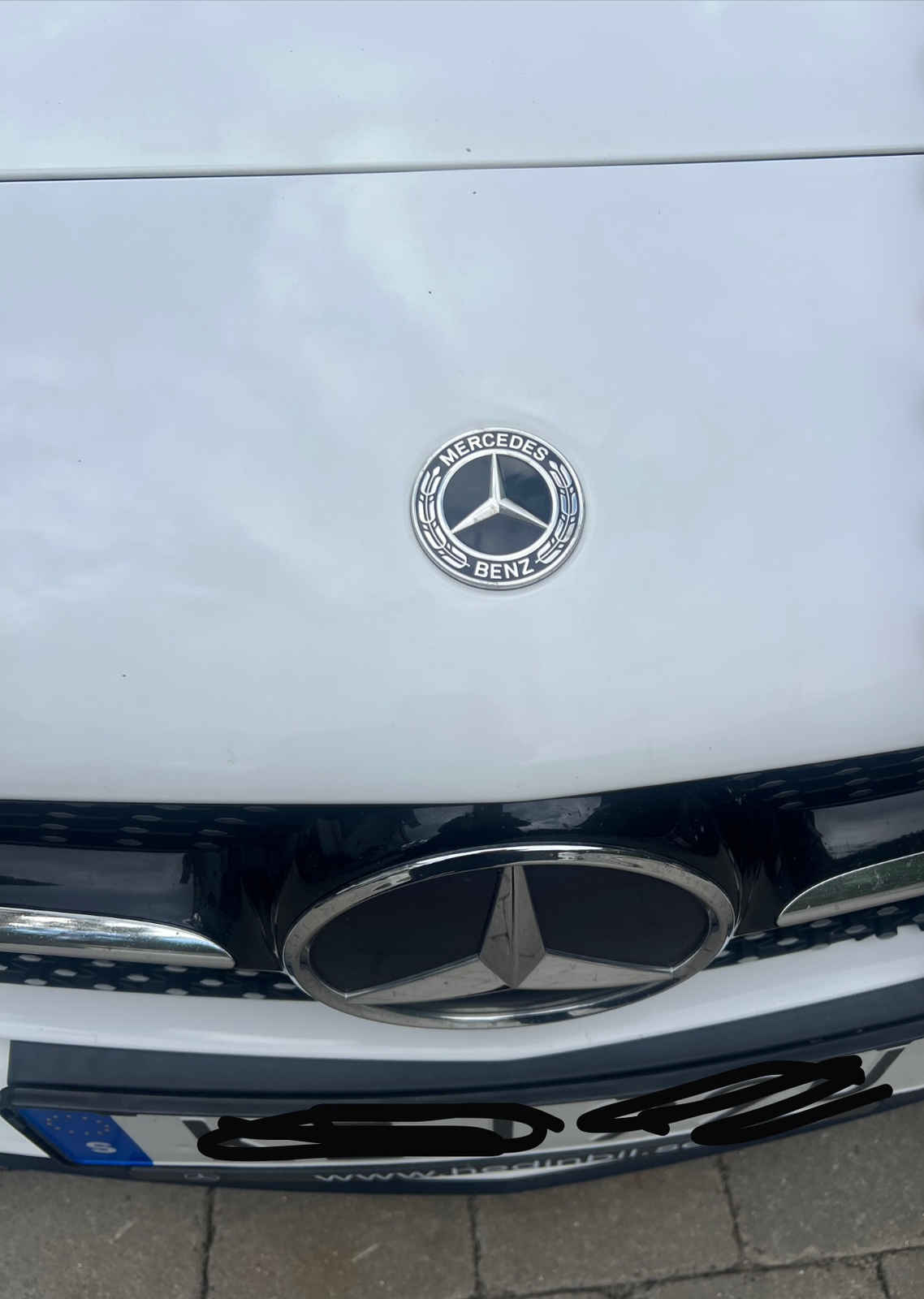 Mercedes-Benz 180 2021, bild 3/10