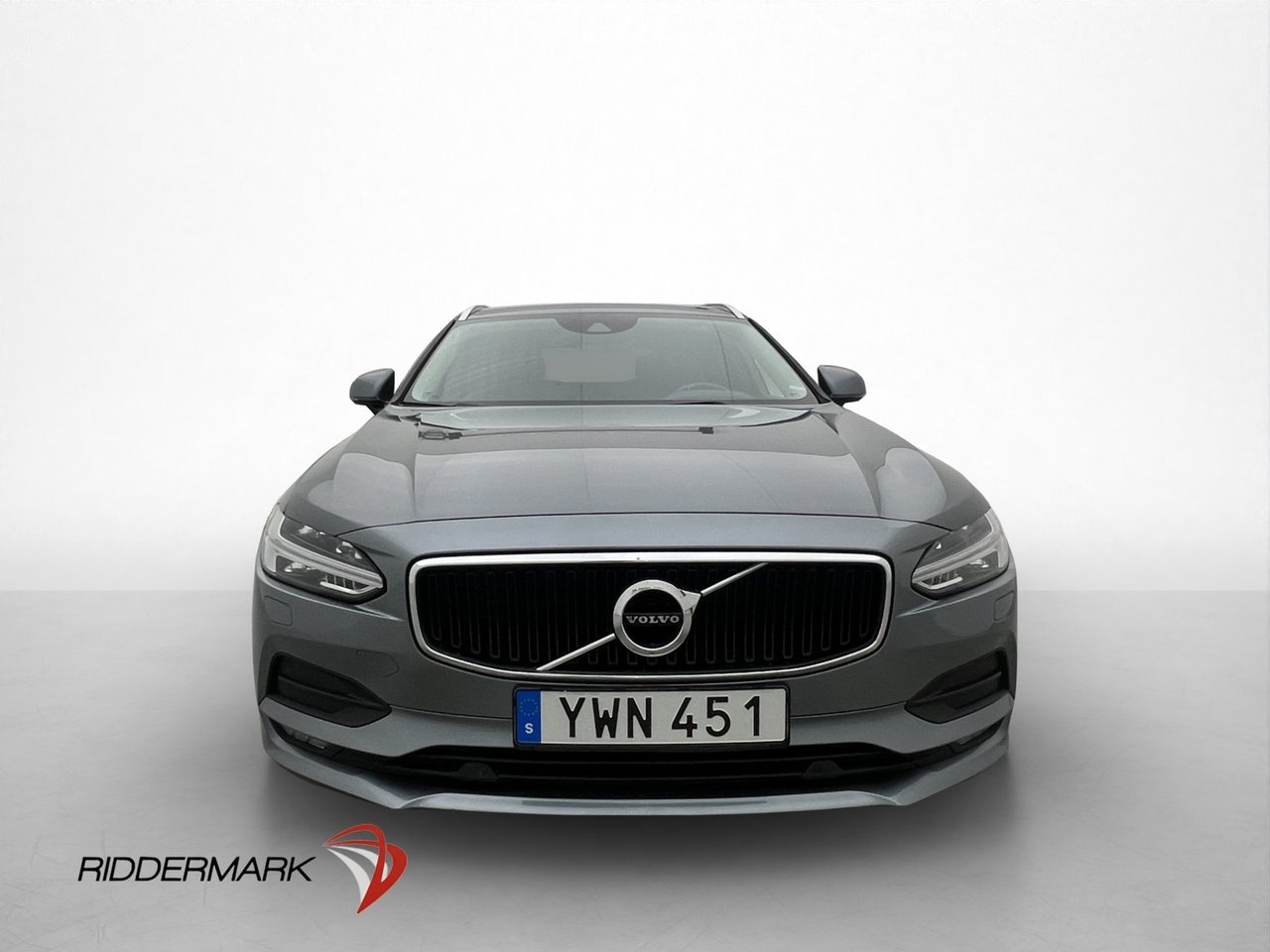 Volvo V90 2019, kuva 2/31