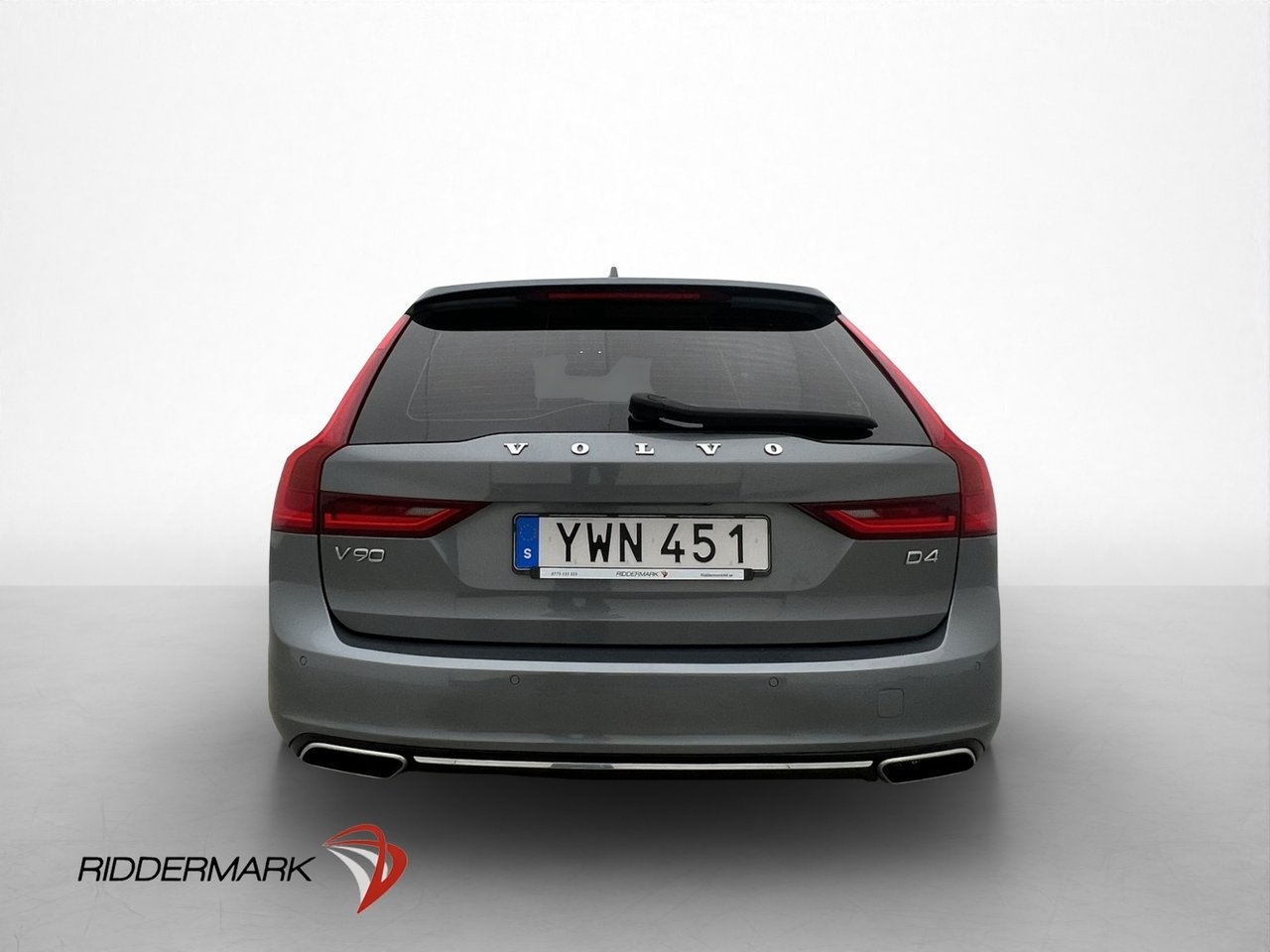 Volvo V90 2019, kuva 6/31
