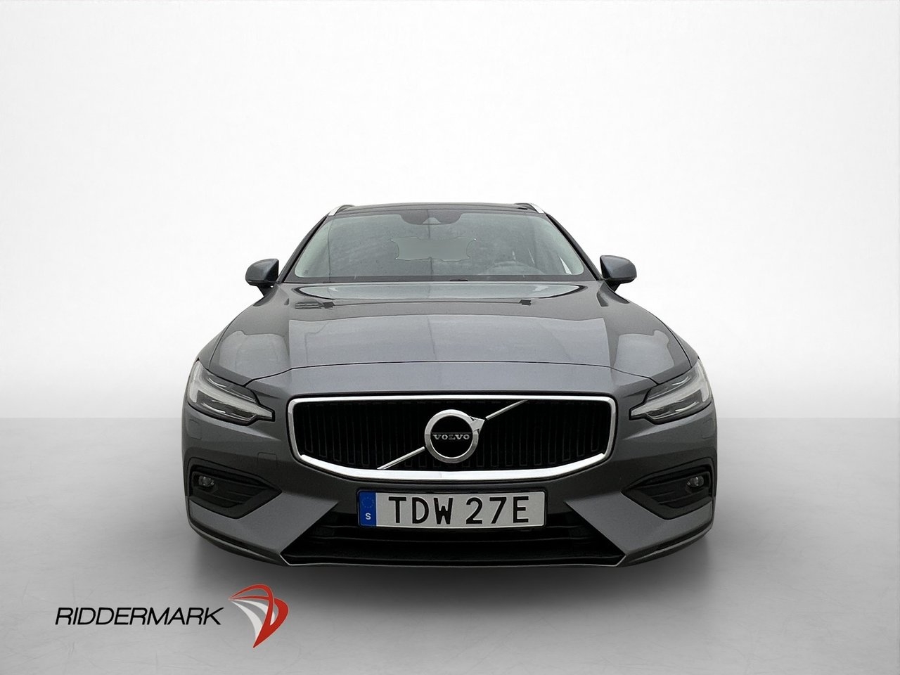 Volvo V60 B4 197hk Advanced Värmare 2021, bild 2/31
