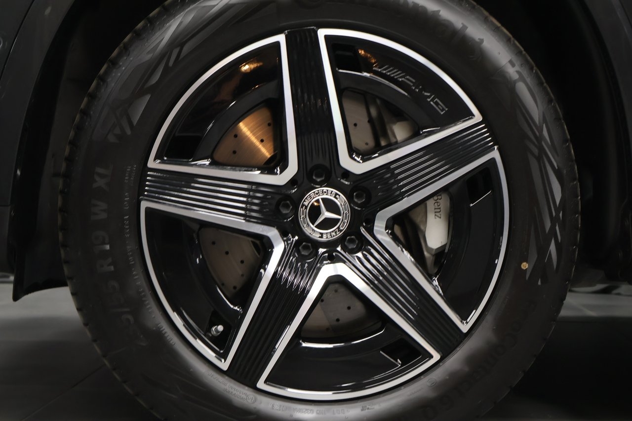 Mercedes-Benz GLC 2024, bild 7/29