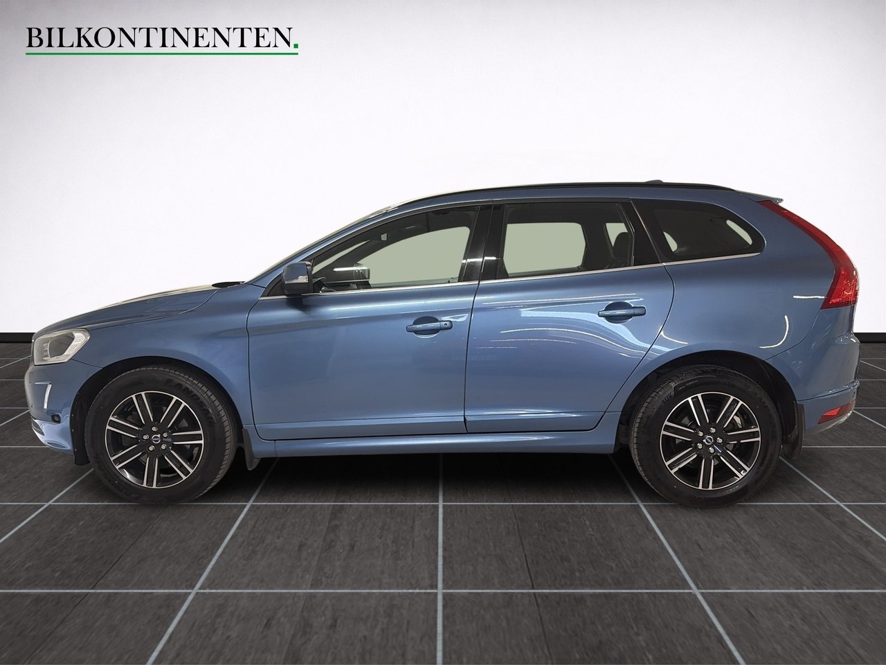 Volvo XC60 2017, bild 7/10
