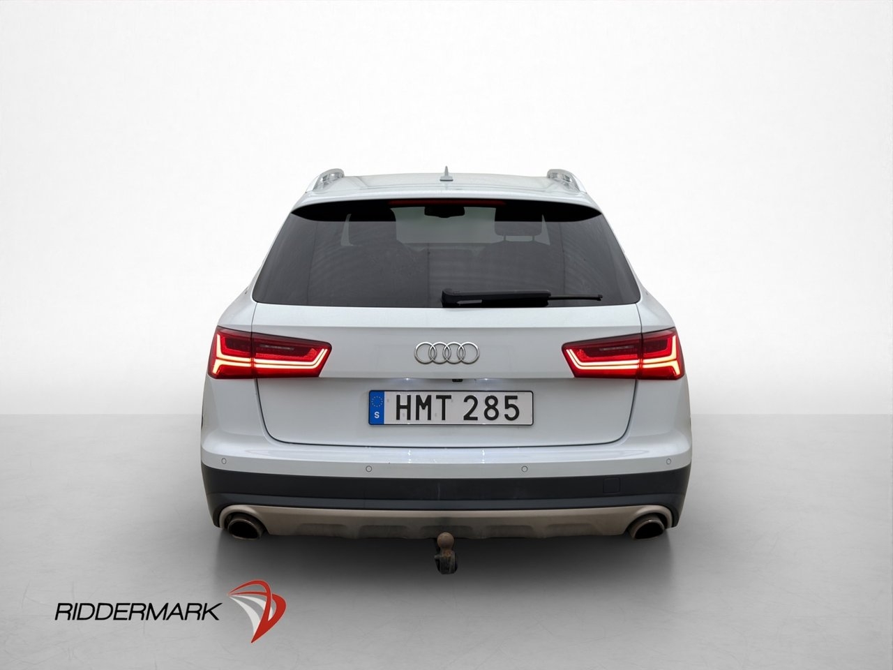 Audi A6 allroad 2018, bild 6/26