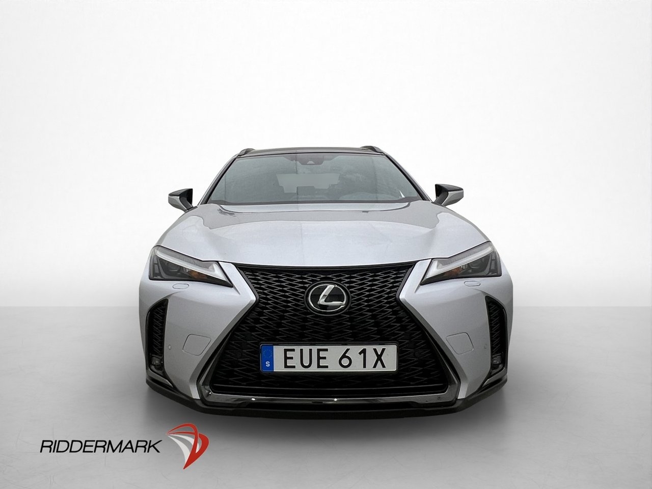 Lexus UX 250h 184hk F Sport 2024, photo 2/30