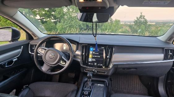 Volvo V90 D3 Geartronic 2018, bild 6/6