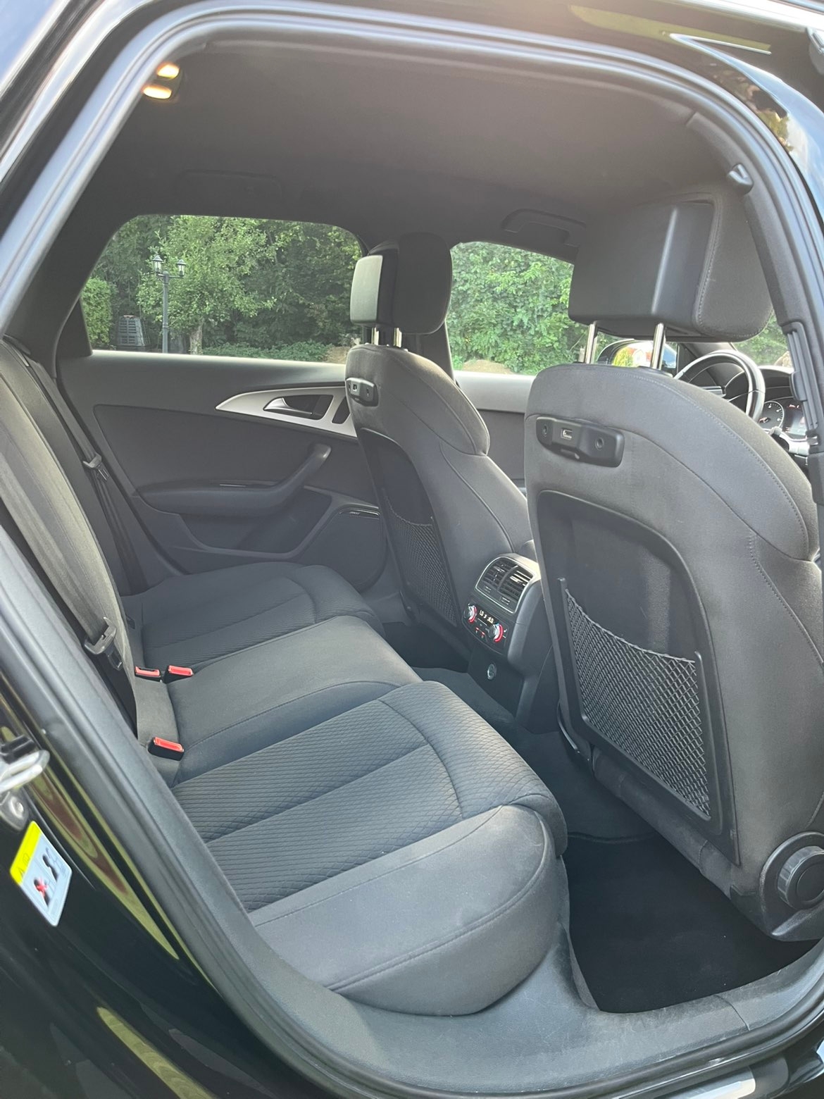 Audi A6 2015, bild 6/6