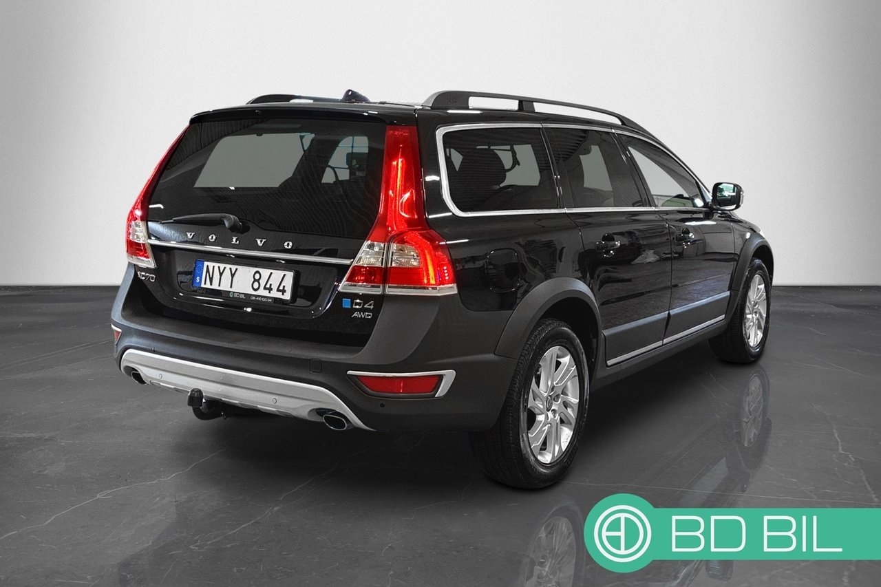 Volvo XC70 2014, kuva 4/10