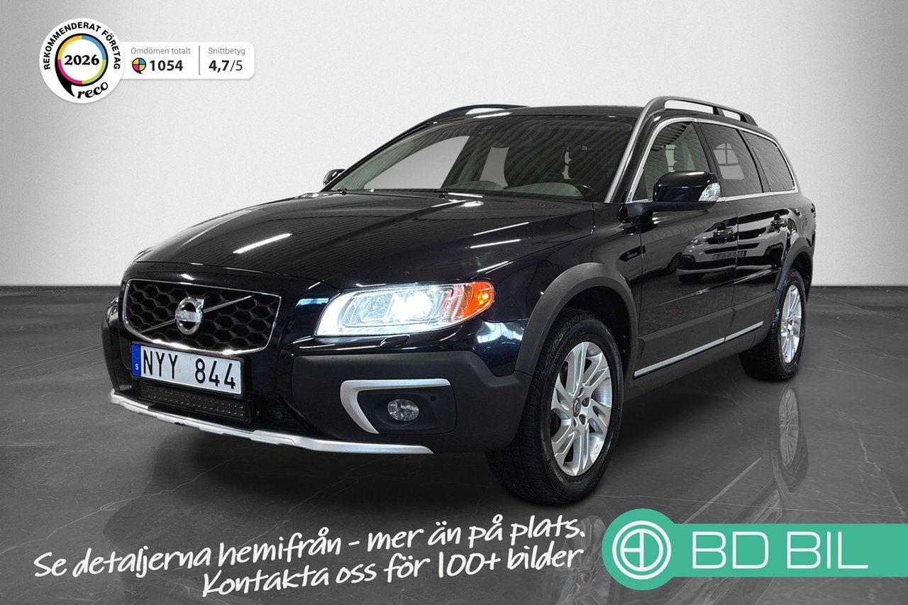 Volvo XC70