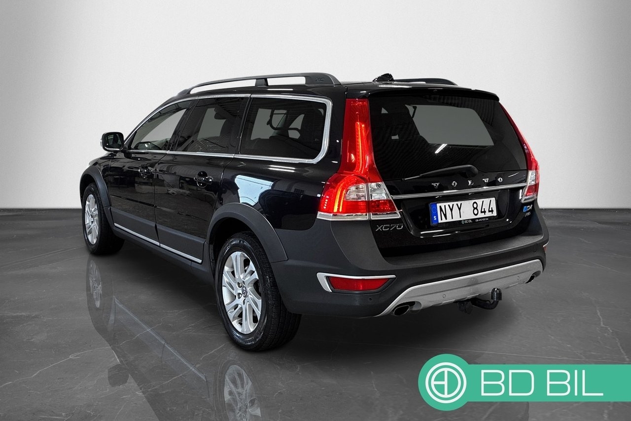 Volvo XC70 2014, kuva 2/10
