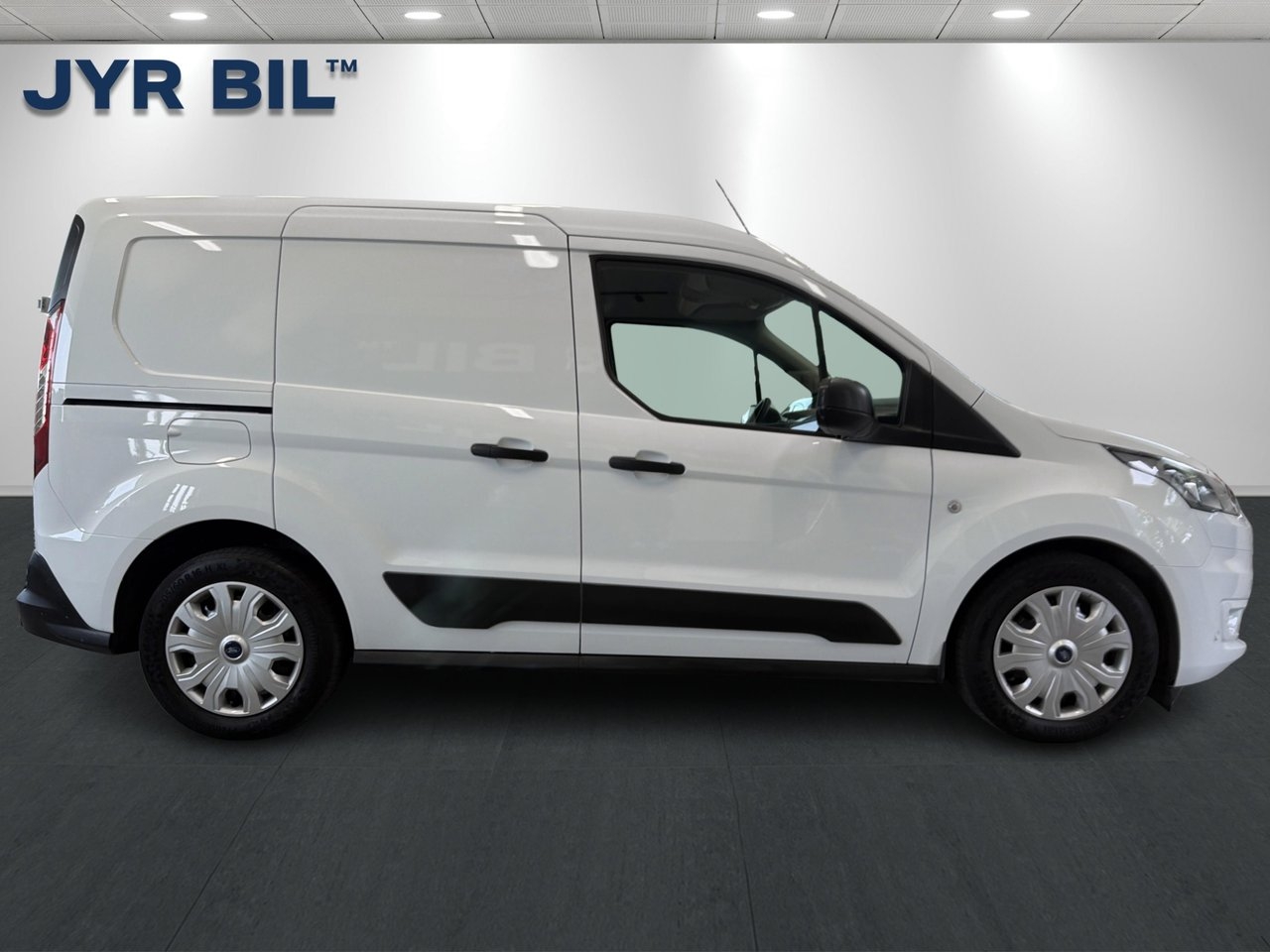Ford Transit Connect 2021, kuva 2/10