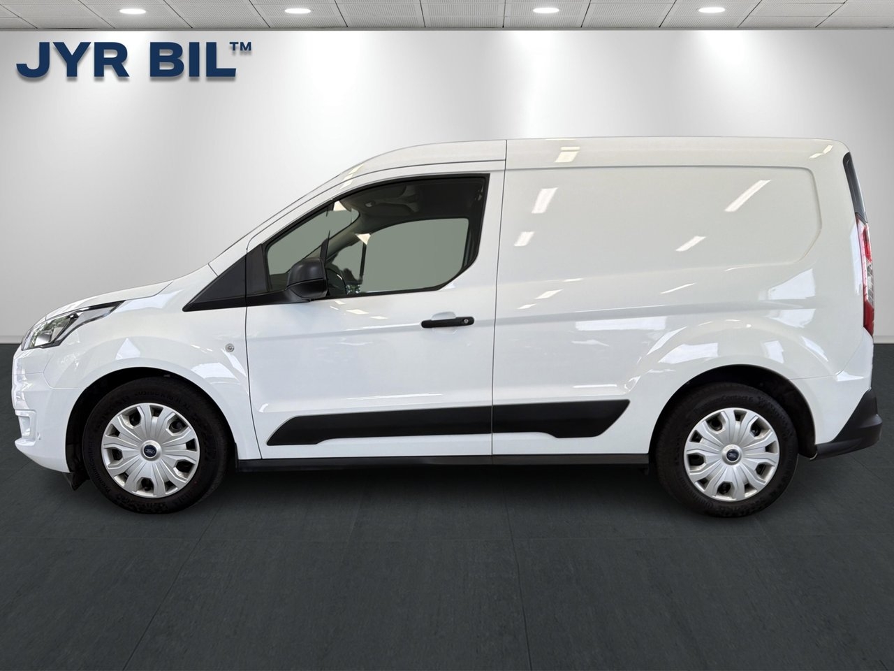 Ford Transit Connect 2021, kuva 6/10