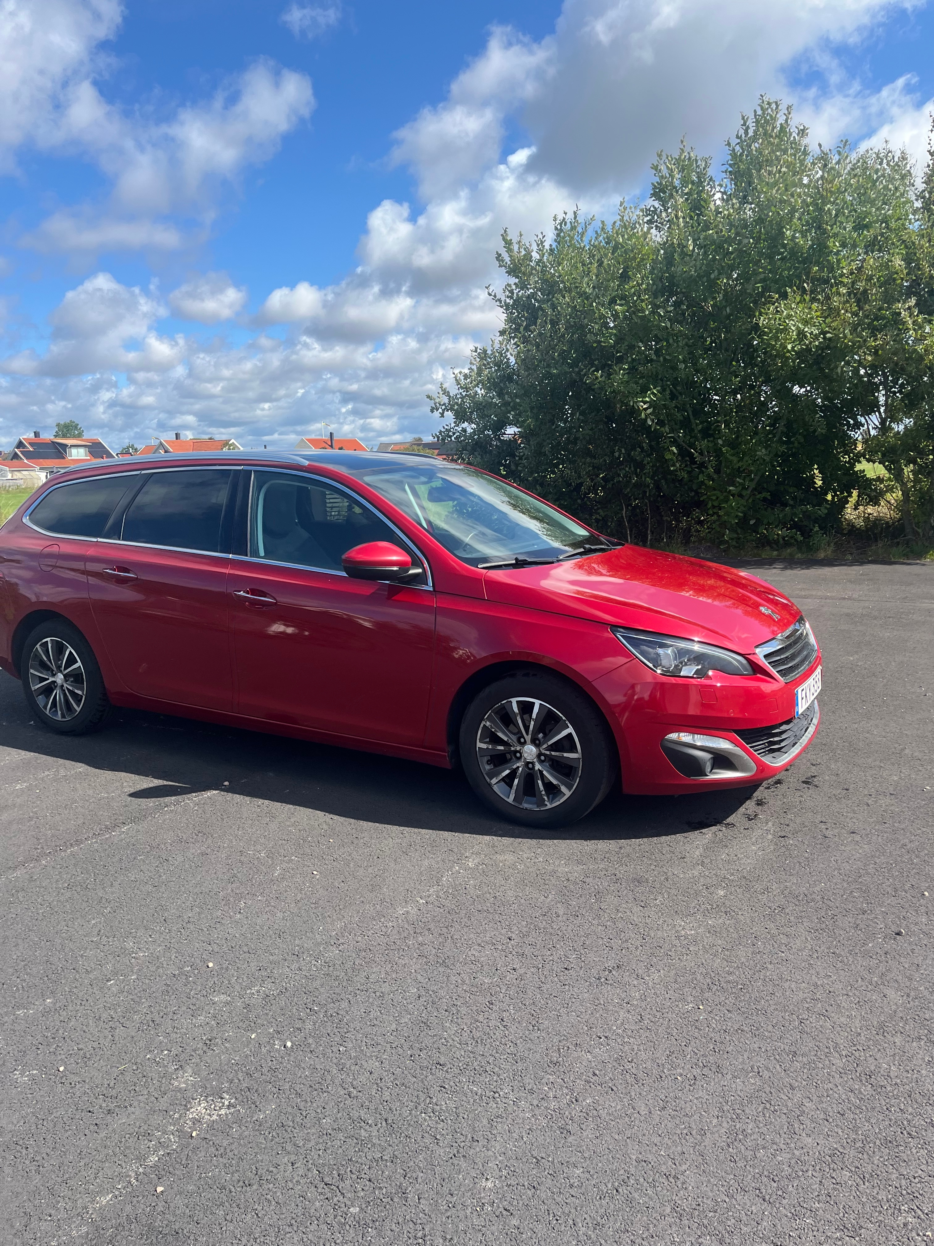Peugeot 308 2015, bild 5/10