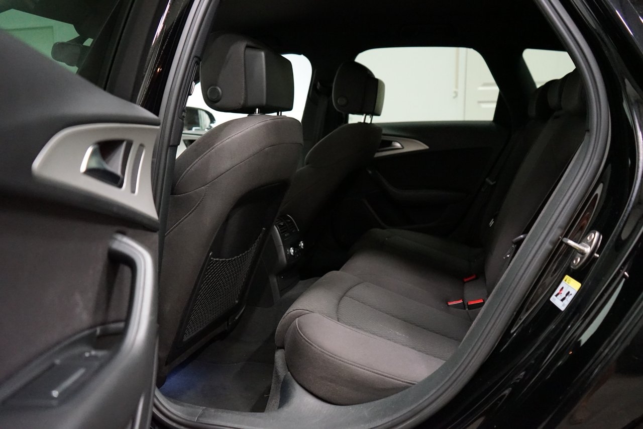 Audi A6 2015, bild 7/10