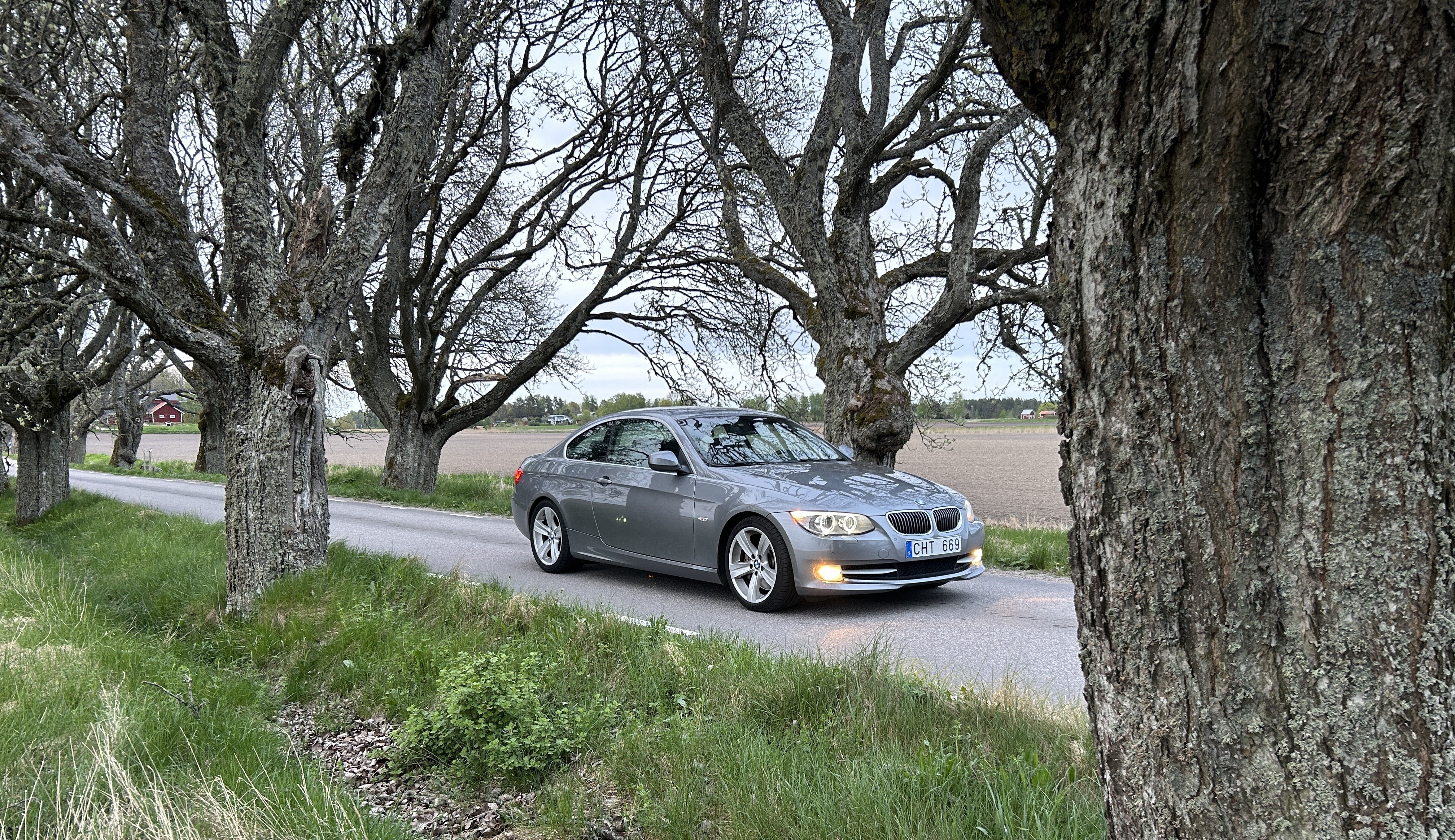 BMW 335