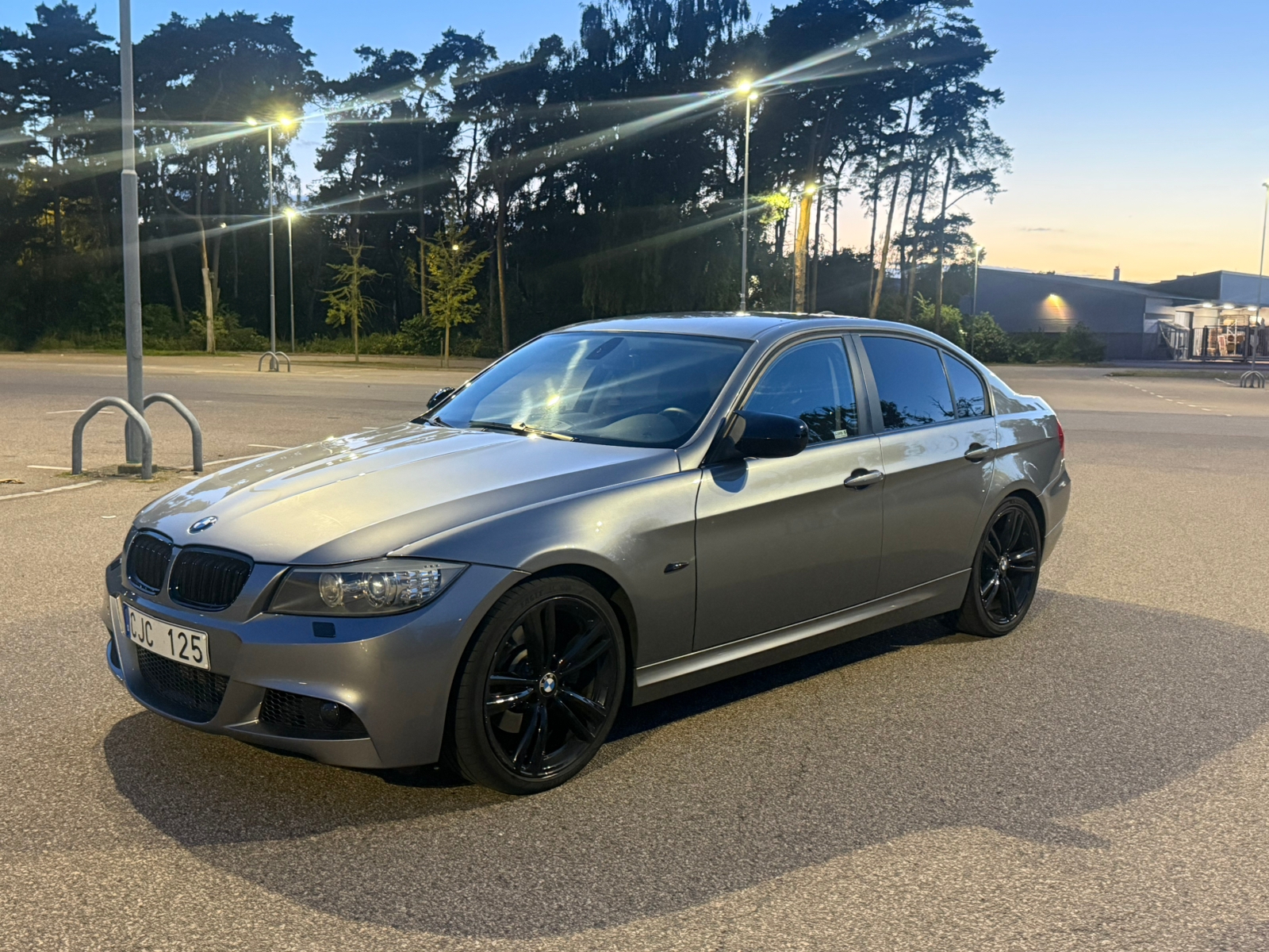 BMW 325