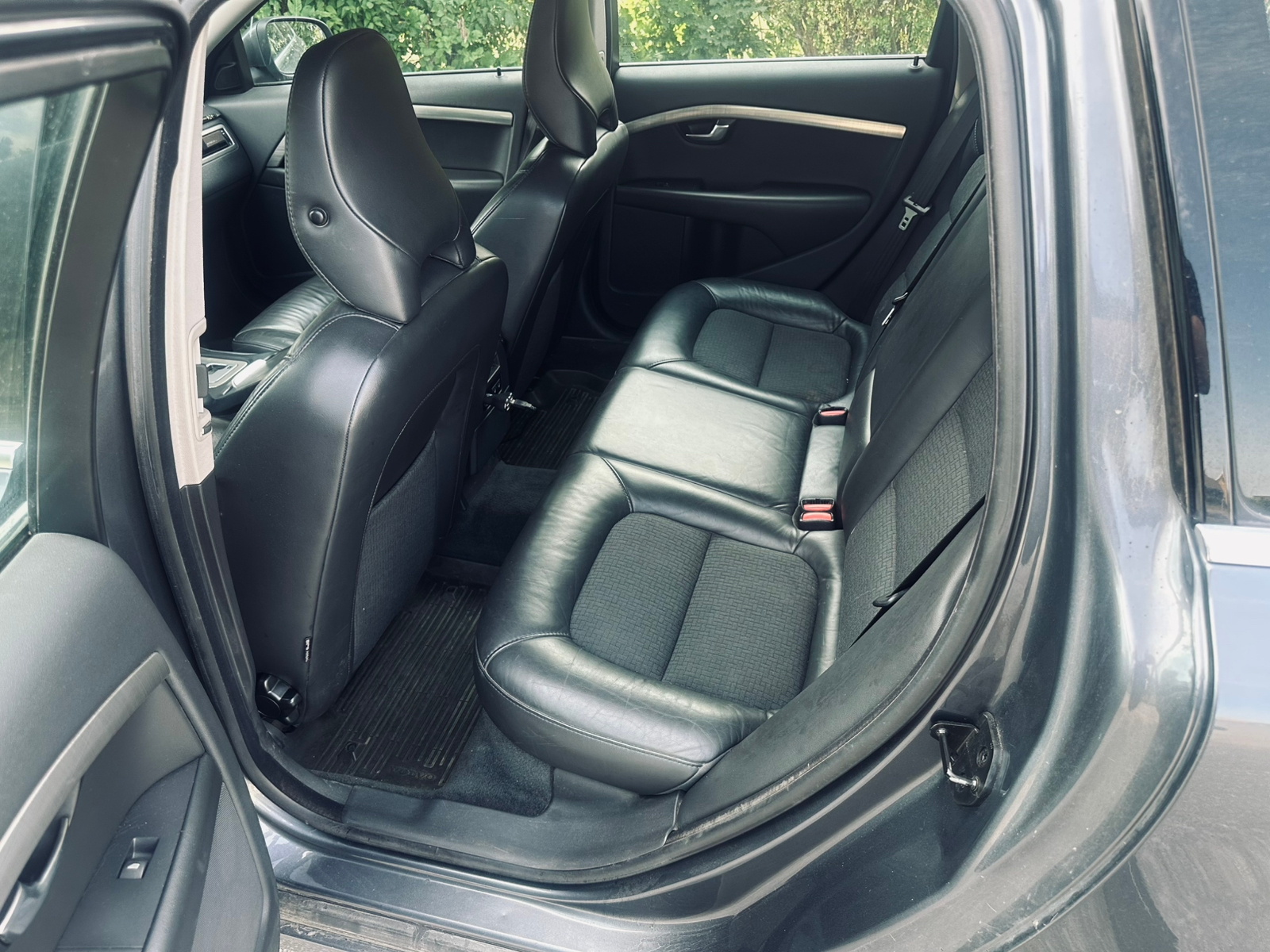 Volvo V70 D3 Geartronic 2011, bild 4/10