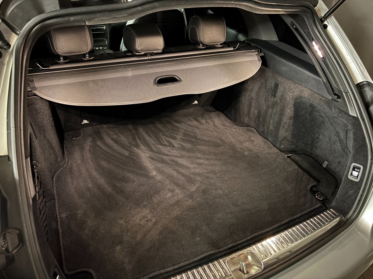 Mercedes-Benz C 2019, bild 6/20