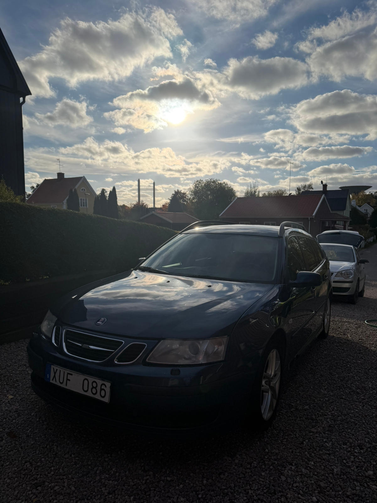 Saab 9-3