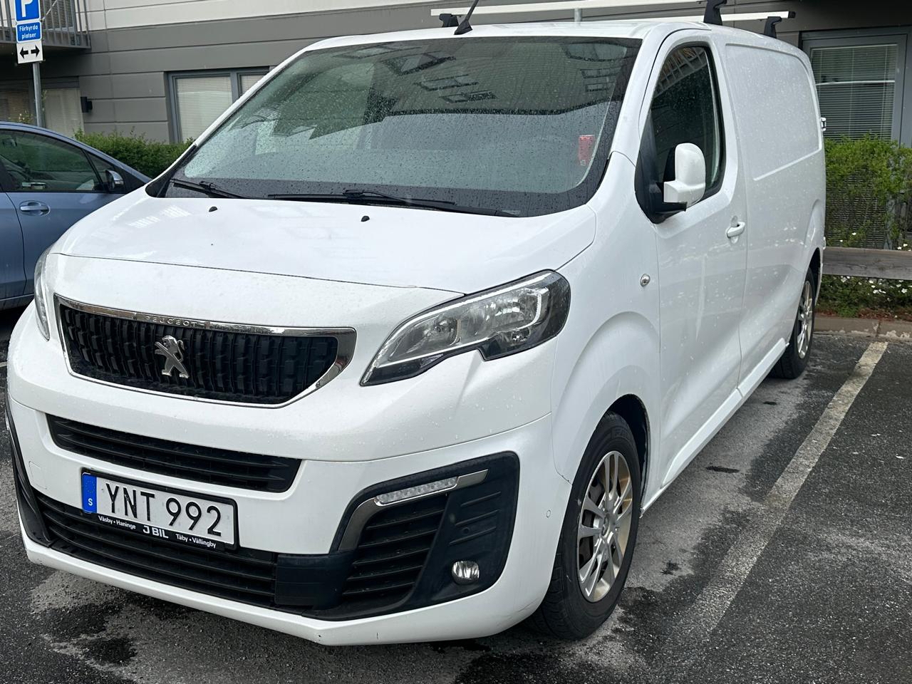 Peugeot Expert