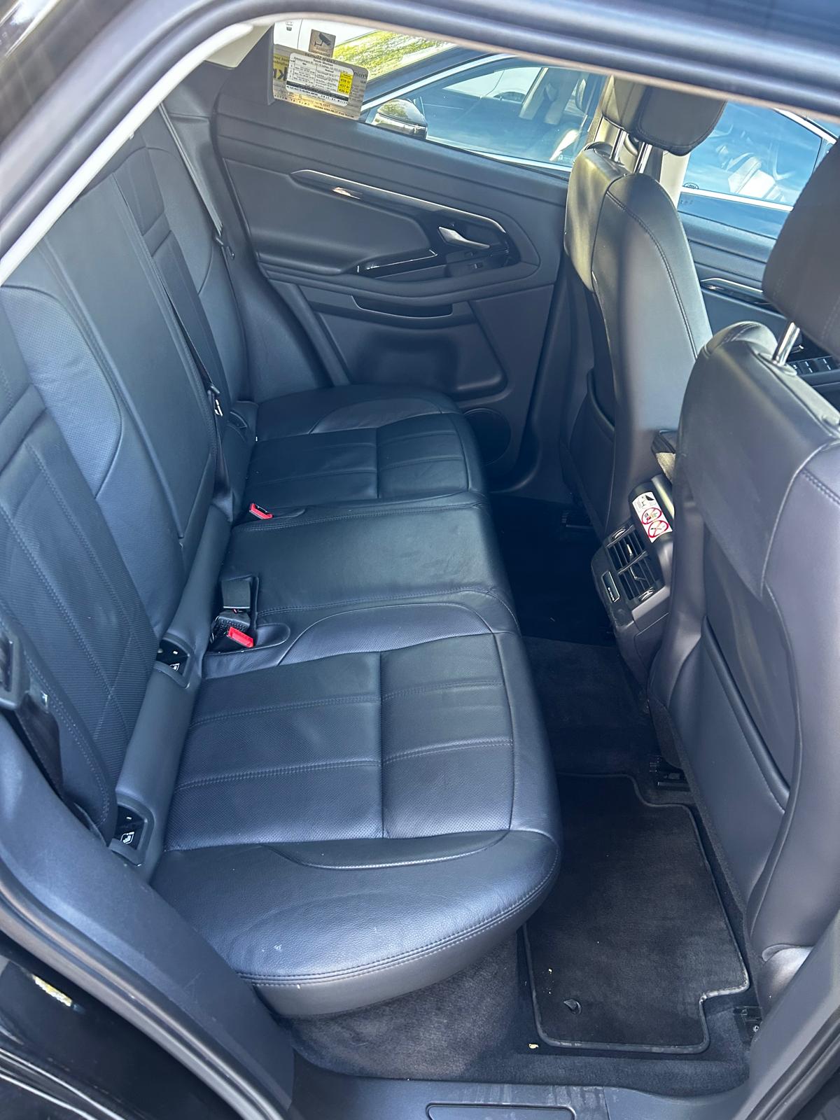 Land Rover Range Rover Evoque 2020, bild 5/8