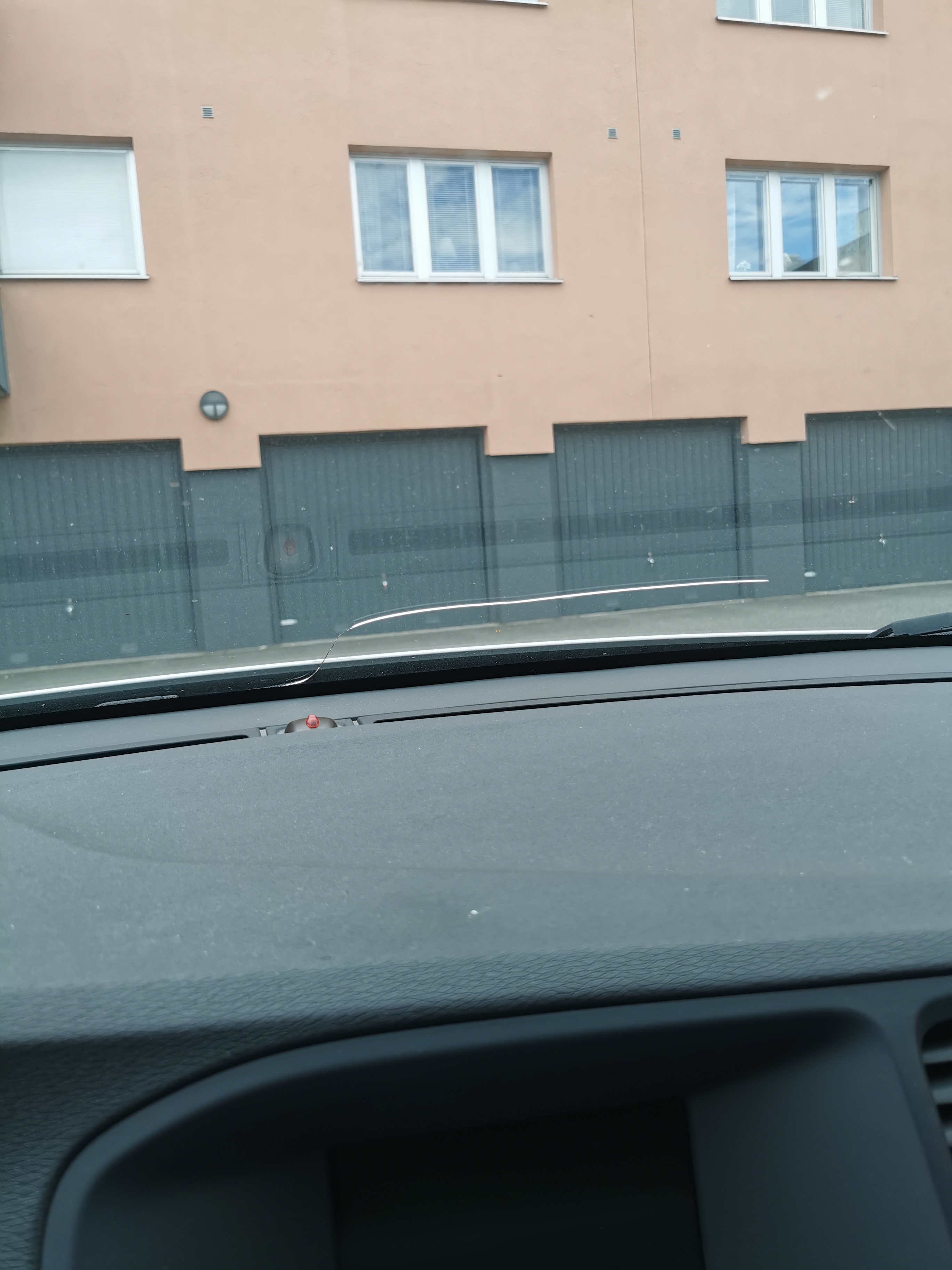 Volvo V60 T3 Manuell 2016, bild 4/5