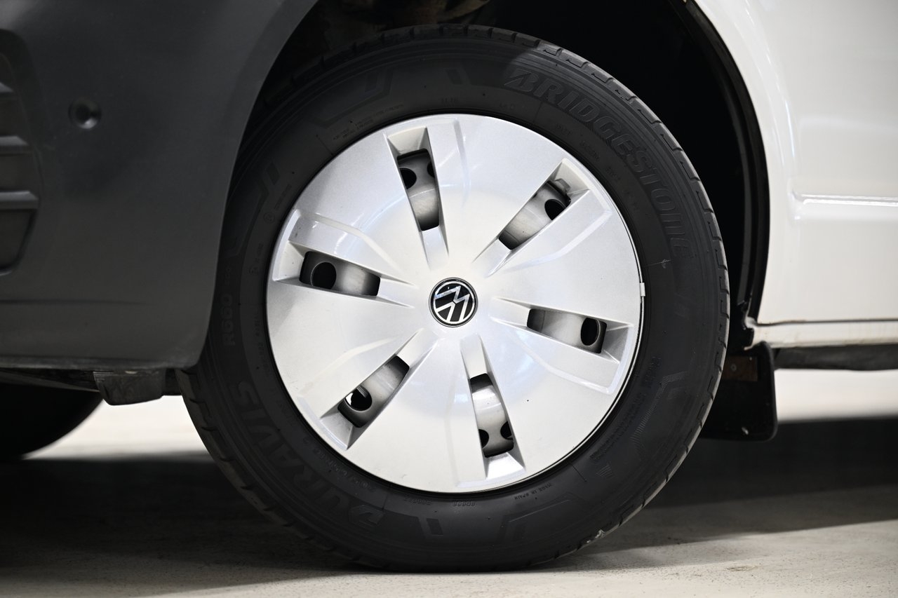 Volkswagen Transporter 2020, photo 3/10