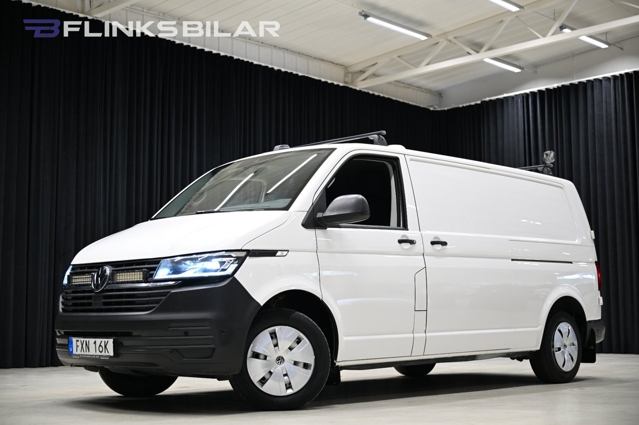 Volkswagen Transporter 2020, photo 2/10