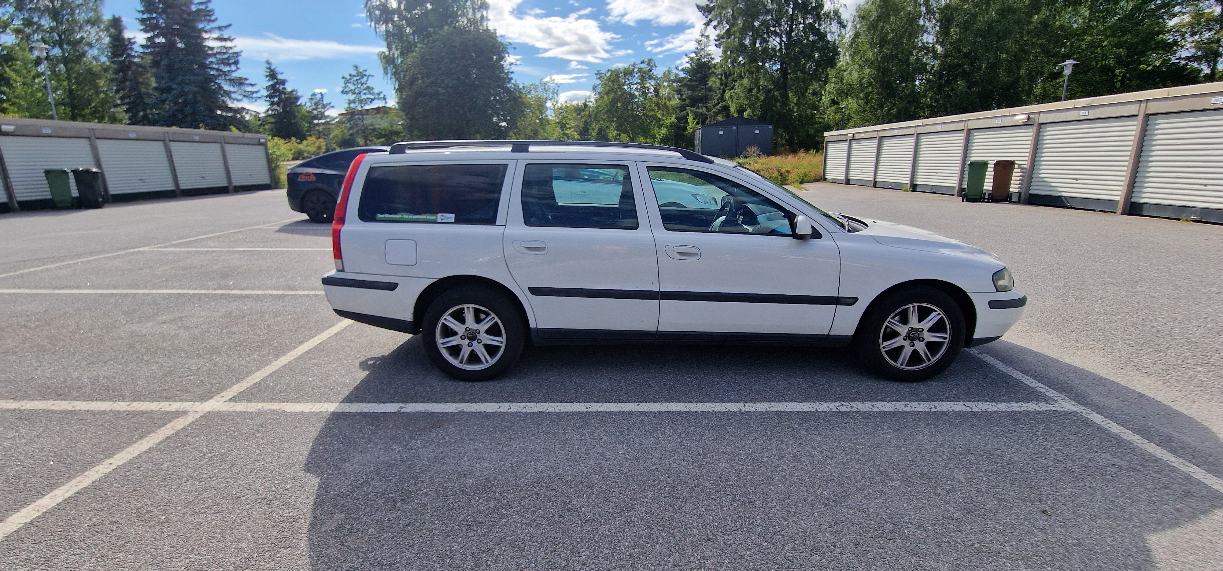 Volvo V70
