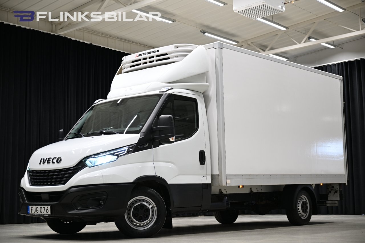 Iveco Daily