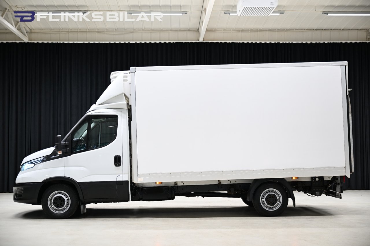 Iveco Daily 156HK Automat 2021, bild 3/10