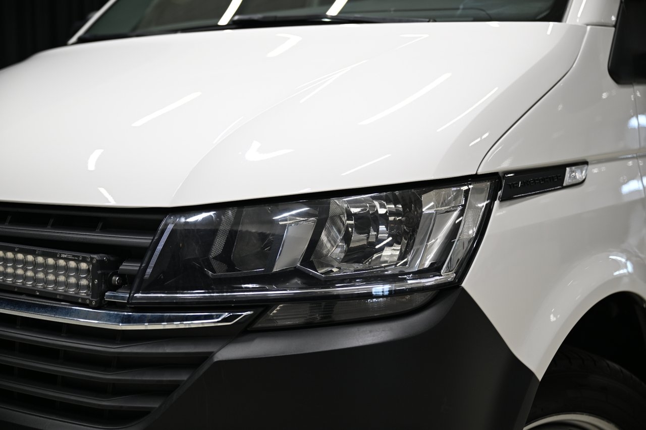 Volkswagen Transporter 2020, bild 3/10