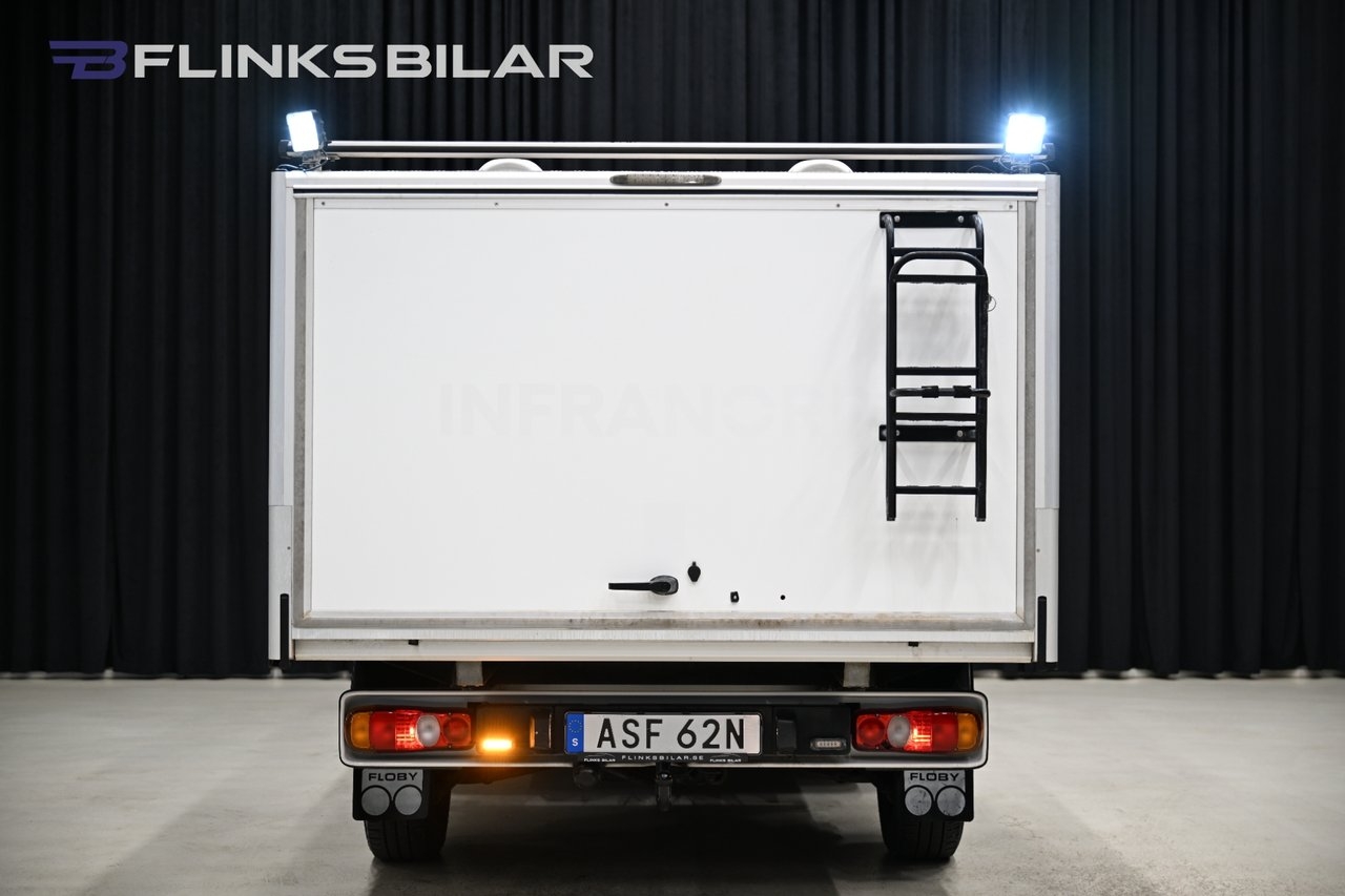 Volkswagen Transporter 2020, bild 6/10