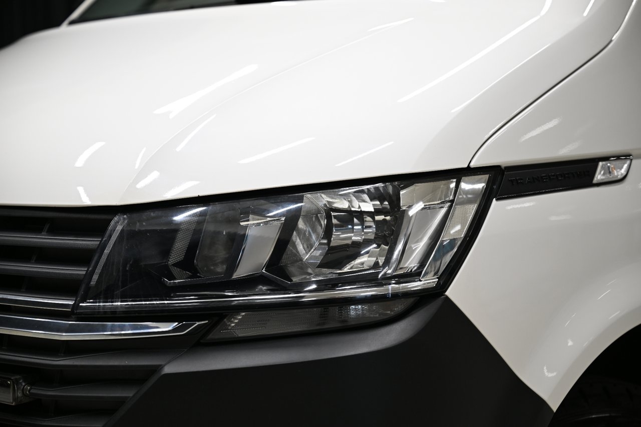 Volkswagen Transporter 2020, bild 3/10