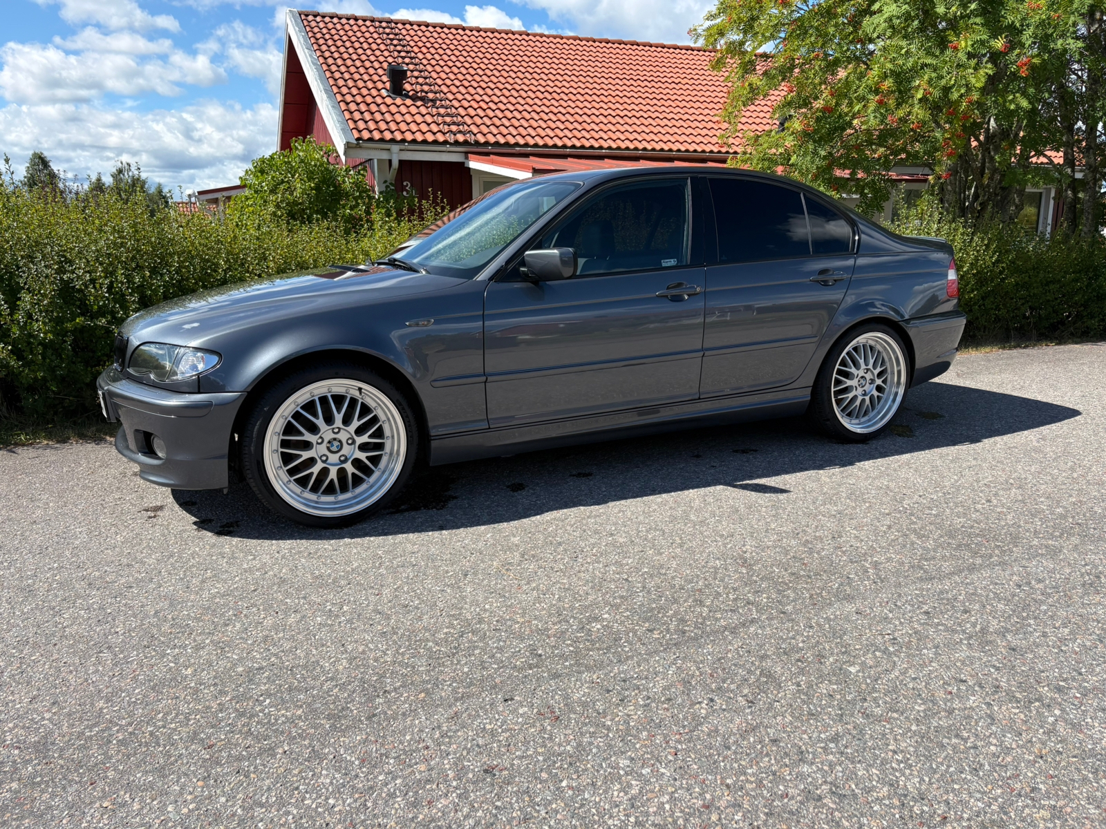 BMW 325