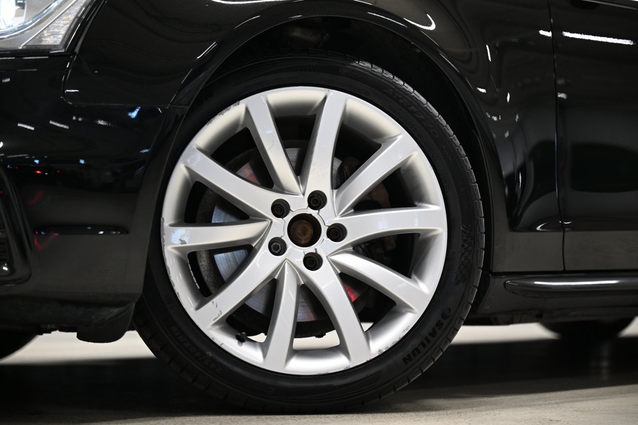 Audi A4 2014, bild 3/10