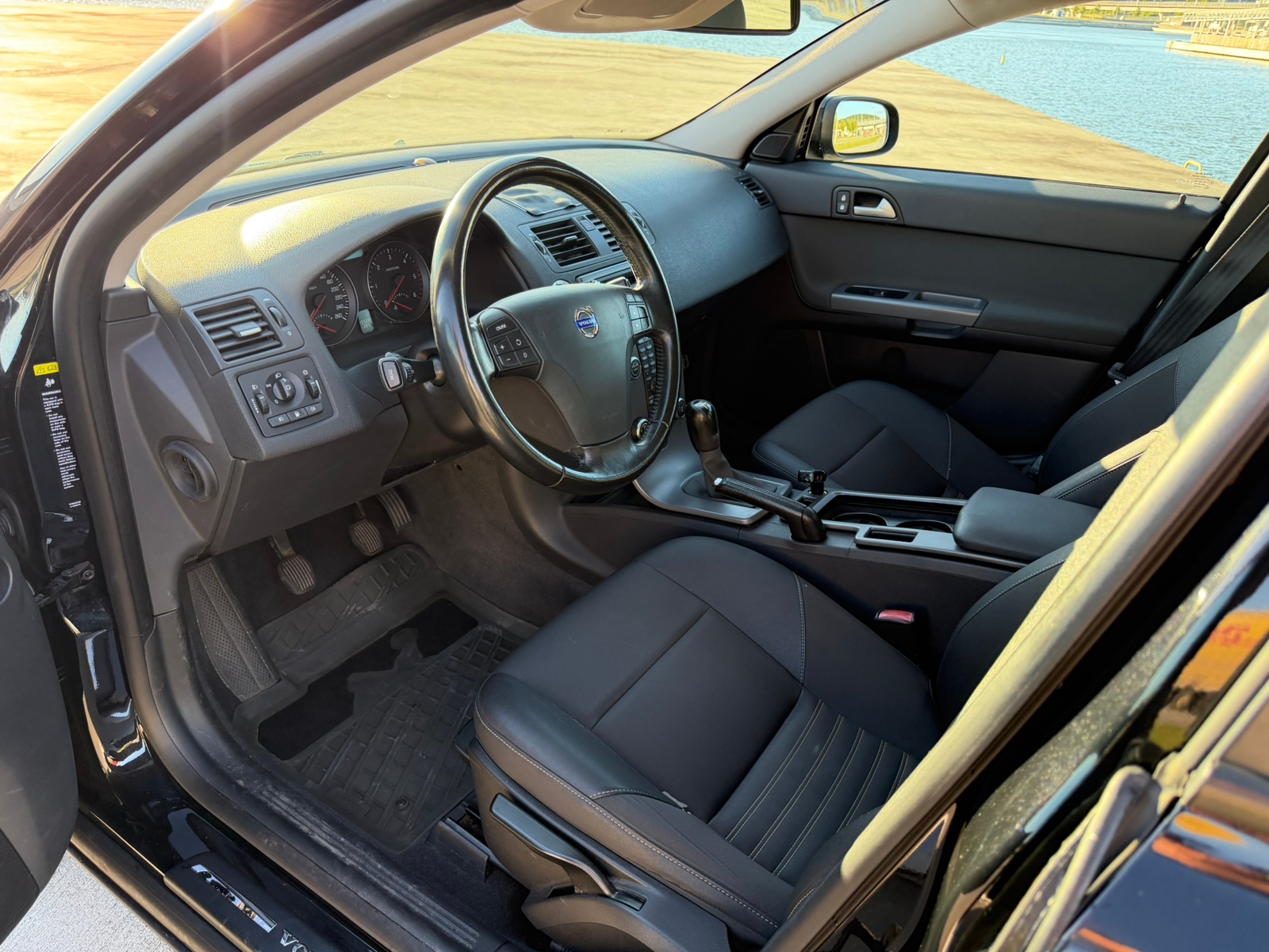 Volvo V50 2.0D Manuell 2009, bild 6/10