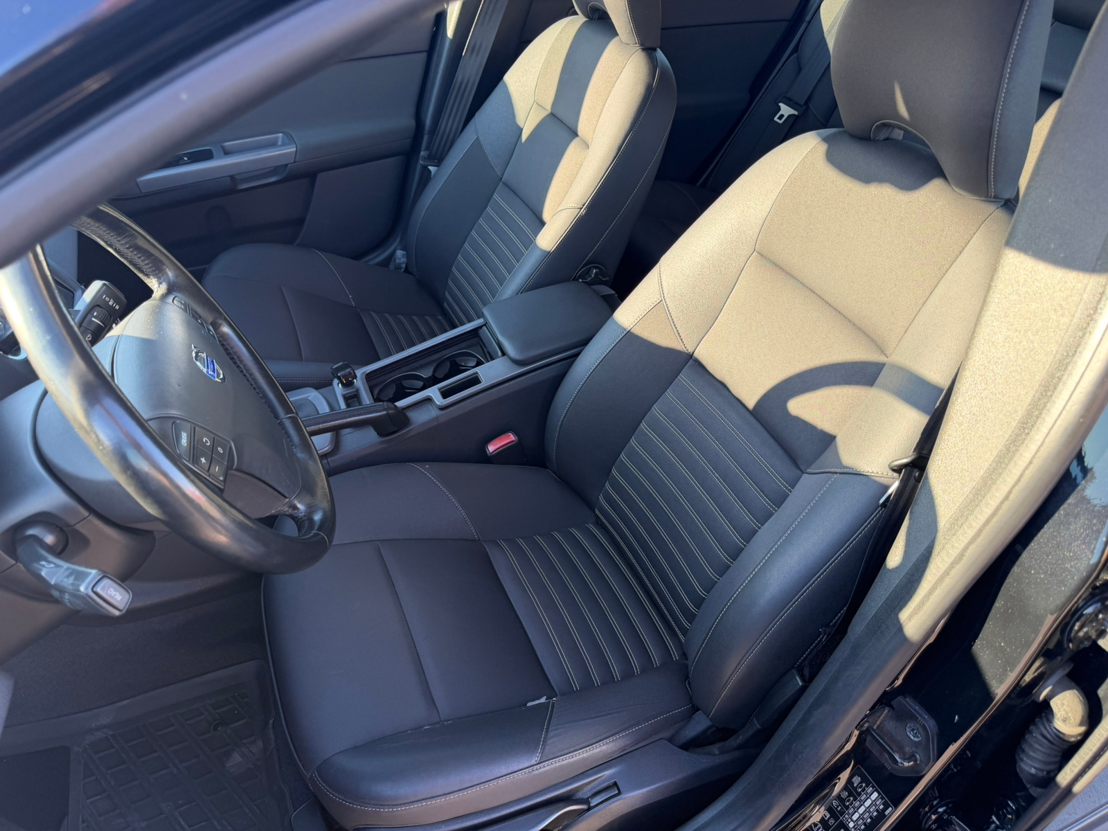 Volvo V50 2.0D Manuell 2009, bild 7/10