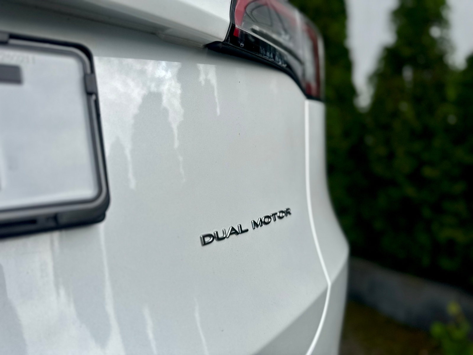 Tesla Model Y Long Range 2022, kuva 5/7
