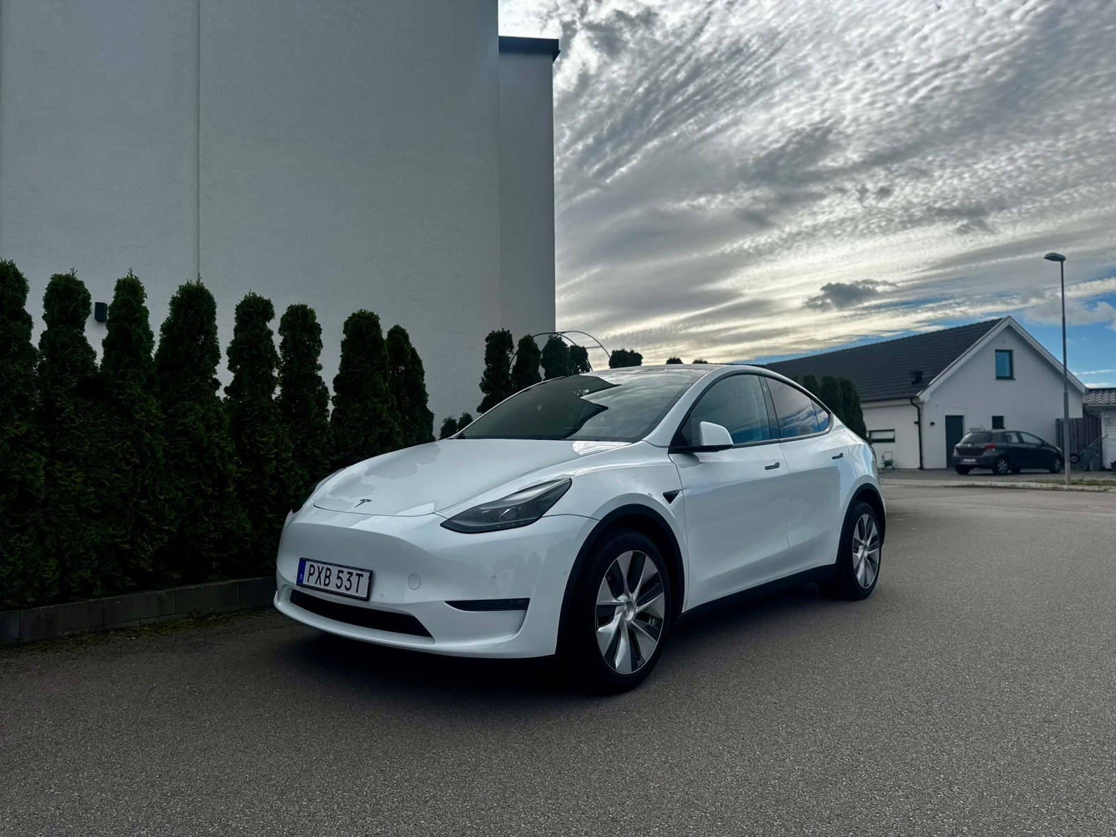 Tesla Model Y Long Range 2022, kuva 7/7