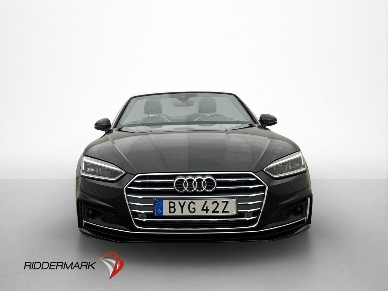 Audi A5 2019, kuva 2/31