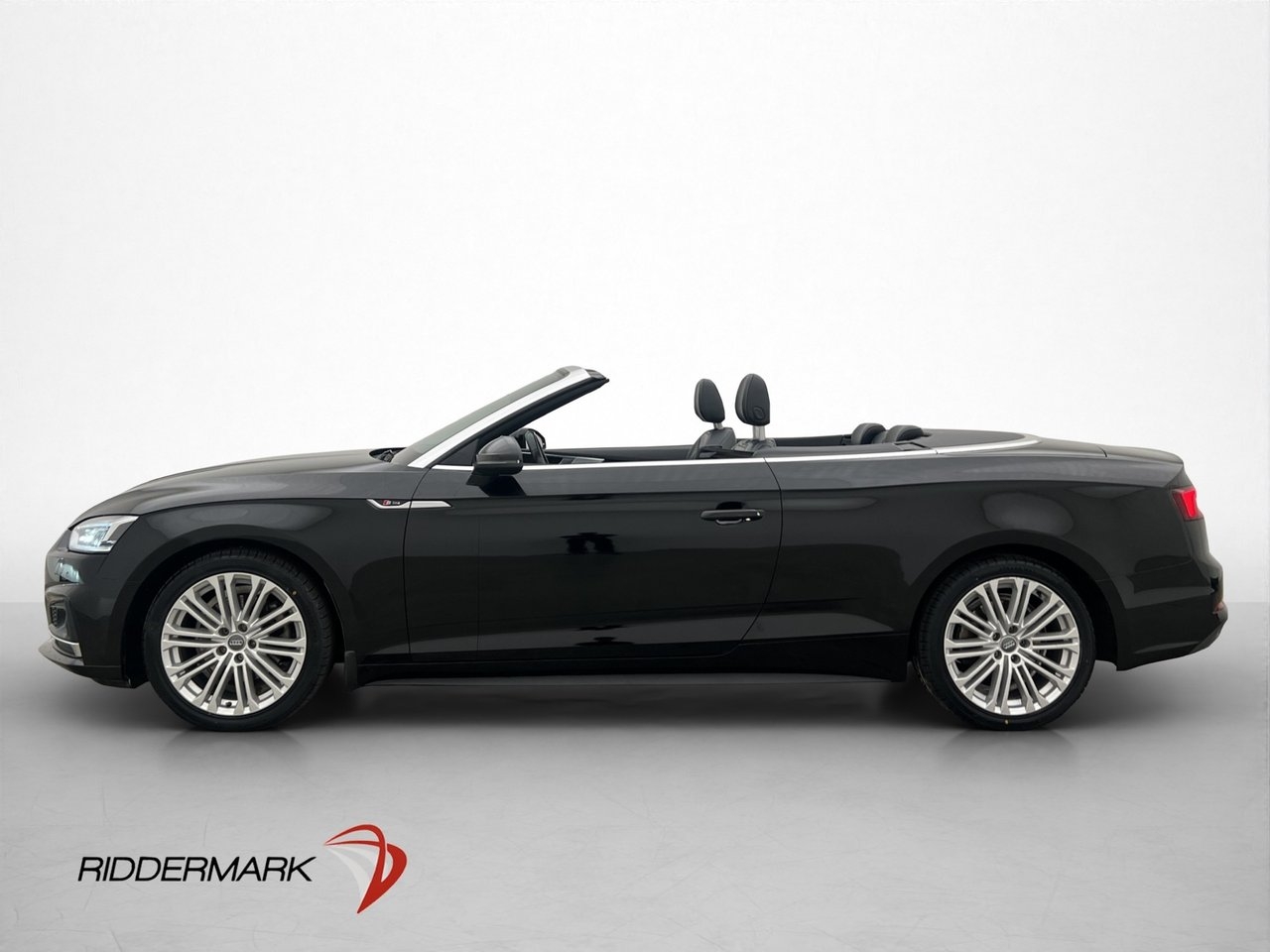 Audi A5 2019, kuva 4/31
