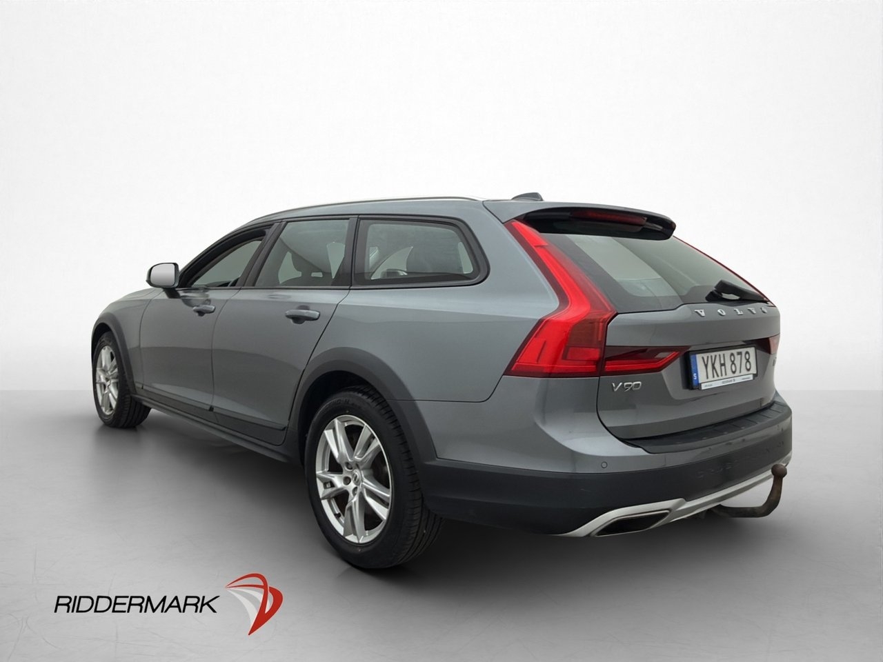 Volvo V90 Cross Country 2017, bild 5/33