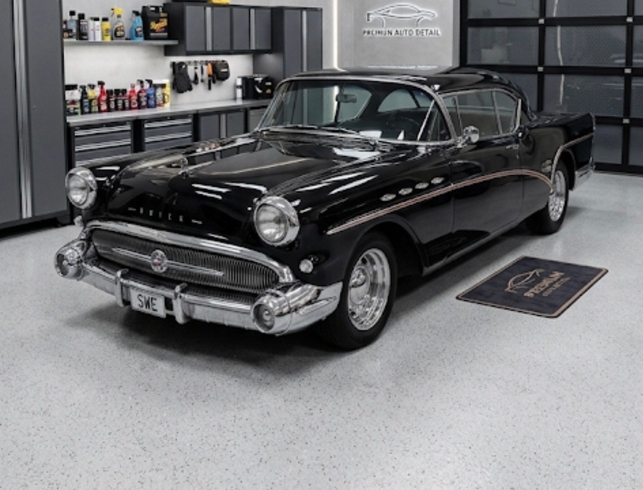 Buick Super