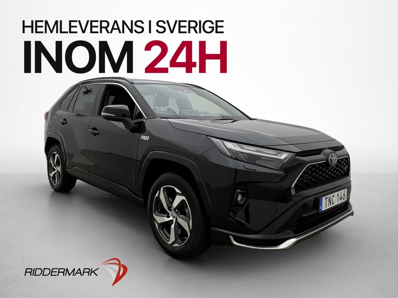 Toyota RAV4 AWD X-EDITION JBL Drag 2023, bild 3/32
