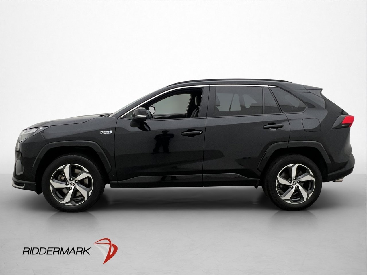 Toyota RAV4 AWD X-EDITION JBL Drag 2023, bild 6/32