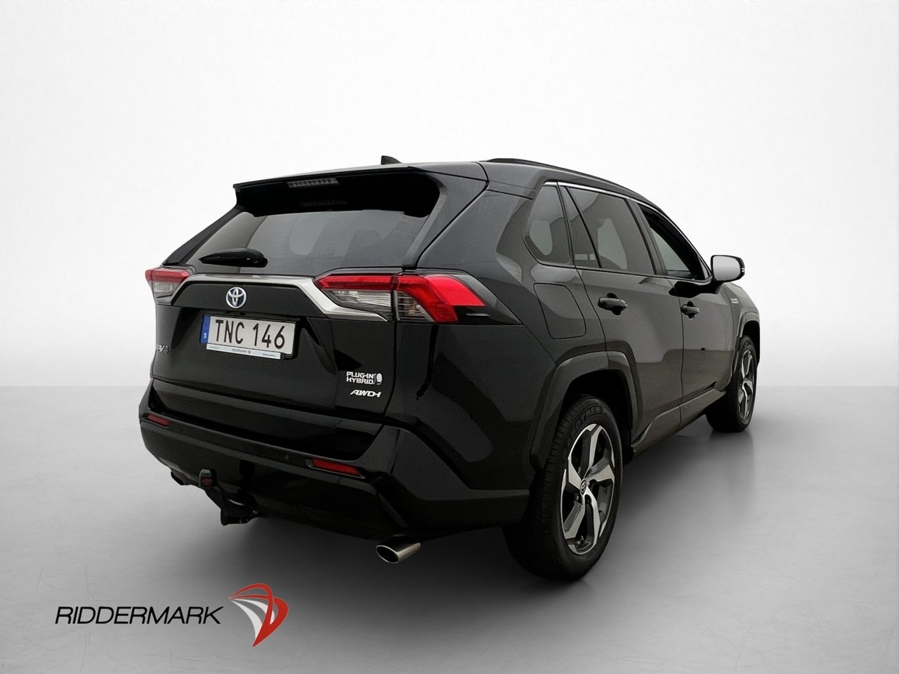 Toyota RAV4 AWD X-EDITION JBL Drag 2023, bild 4/32