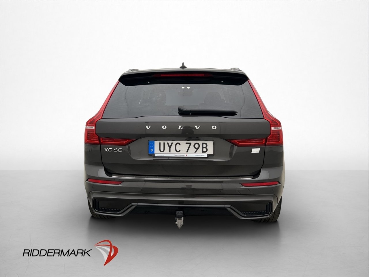 Volvo XC60 2023, bild 6/38