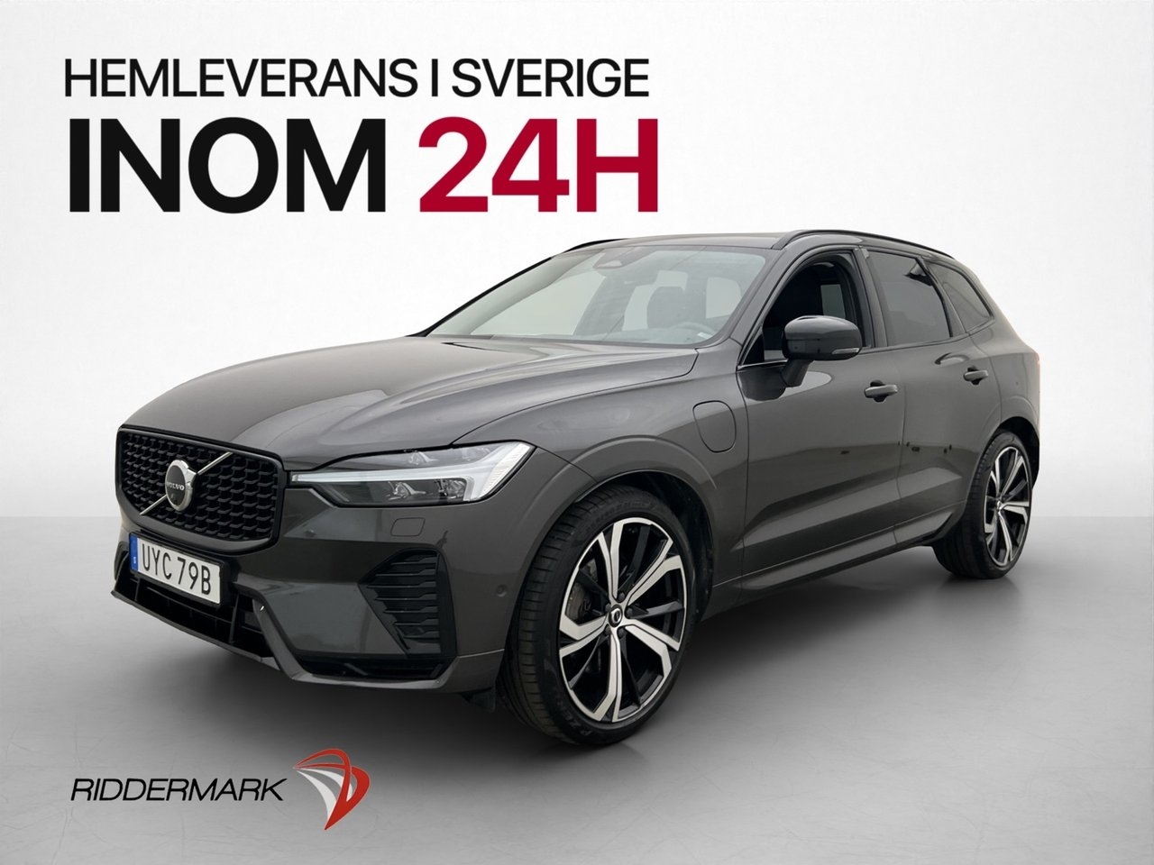 Volvo XC60 2023, bild 3/38