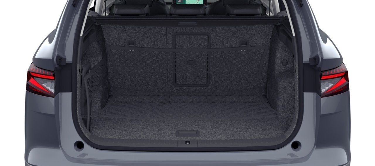 Skoda Enyaq 85 Selection Solid Edition 2027, bild 6/6